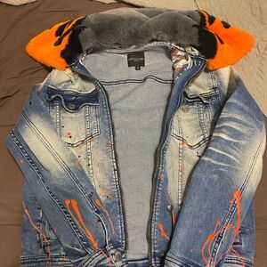 Rockstar Original Jean Jacket